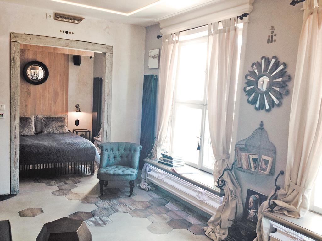 Patio Apartments - Old Town Gdansk Room photo